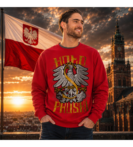 Bluza HOŁD PRUSKI